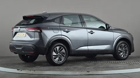 Nissan Qashqai 1.3 DiG-T MH 158 Acenta Premium 5dr Xtronic