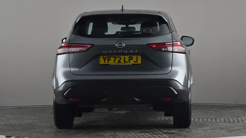 Nissan Qashqai 1.3 DiG-T MH 158 Acenta Premium 5dr Xtronic