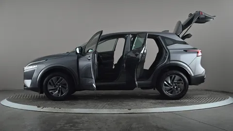 Nissan Qashqai 1.3 DiG-T MH 158 Acenta Premium 5dr Xtronic