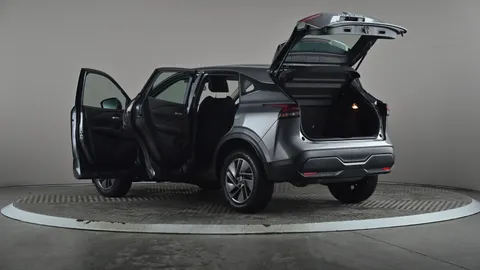 Nissan Qashqai 1.3 DiG-T MH 158 Acenta Premium 5dr Xtronic