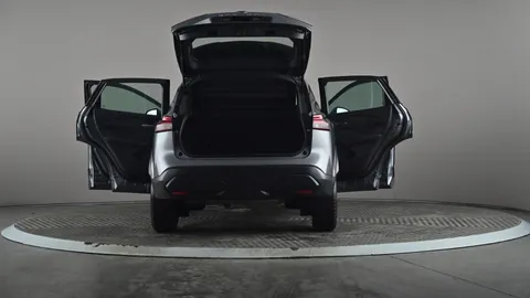 Nissan Qashqai 1.3 DiG-T MH 158 Acenta Premium 5dr Xtronic