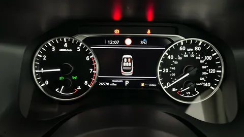 Nissan Qashqai 1.3 DiG-T MH 158 Acenta Premium 5dr Xtronic