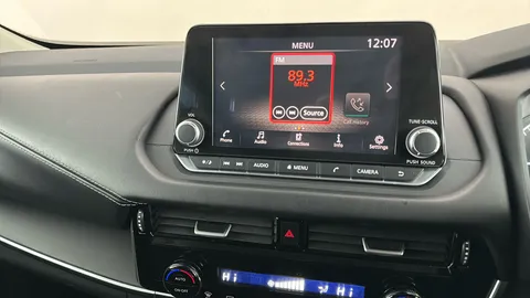 Nissan Qashqai 1.3 DiG-T MH 158 Acenta Premium 5dr Xtronic