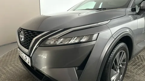 Nissan Qashqai 1.3 DiG-T MH 158 Acenta Premium 5dr Xtronic