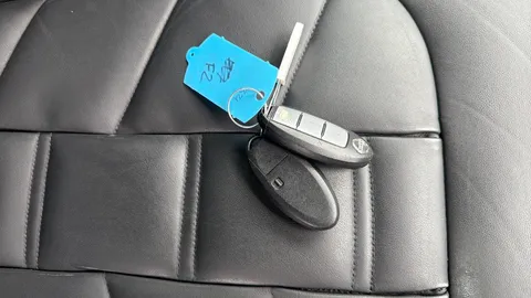 NISSAN QASHQAI 1.5 dCi 115 Tekna+ DCT