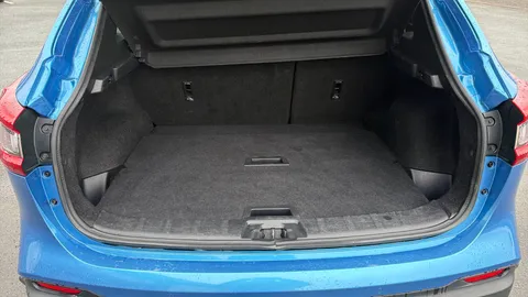 NISSAN QASHQAI 1.5 dCi 115 Tekna+ DCT