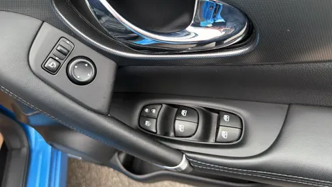 NISSAN QASHQAI 1.5 dCi 115 Tekna+ DCT