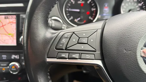 NISSAN QASHQAI 1.5 dCi 115 Tekna+ DCT