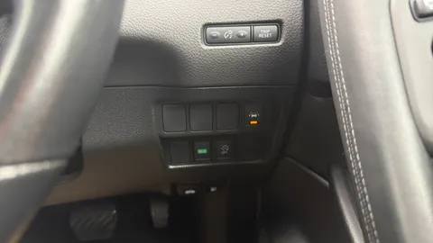 NISSAN QASHQAI 1.5 dCi 115 Tekna+ DCT