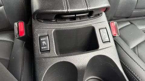 NISSAN QASHQAI 1.5 dCi 115 Tekna+ DCT