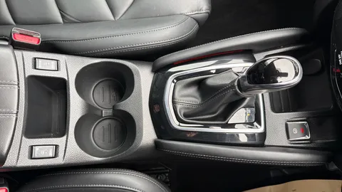 NISSAN QASHQAI 1.5 dCi 115 Tekna+ DCT