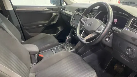 Volkswagen Tiguan Allspace 1.5 TSI Life DSG [7 Seats]