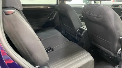 Volkswagen Tiguan Allspace 1.5 TSI Life DSG [7 Seats]