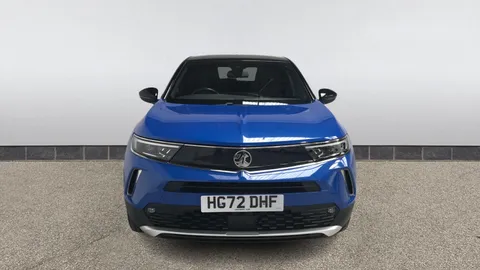 Vauxhall Mokka 100kW Ultimate 50kWh 5dr Auto