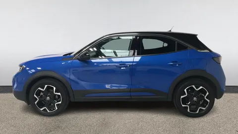 Vauxhall Mokka 100kW Ultimate 50kWh 5dr Auto