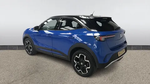 Vauxhall Mokka 100kW Ultimate 50kWh 5dr Auto
