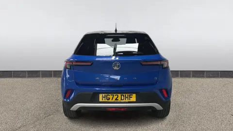 Vauxhall Mokka 100kW Ultimate 50kWh 5dr Auto