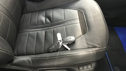 Vauxhall Mokka 100kW Ultimate 50kWh 5dr Auto