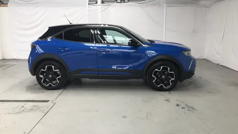 Vauxhall Mokka 100kW Ultimate 50kWh 5dr Auto