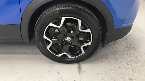 Vauxhall Mokka 100kW Ultimate 50kWh 5dr Auto