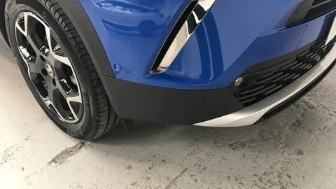 Vauxhall Mokka 100kW Ultimate 50kWh 5dr Auto