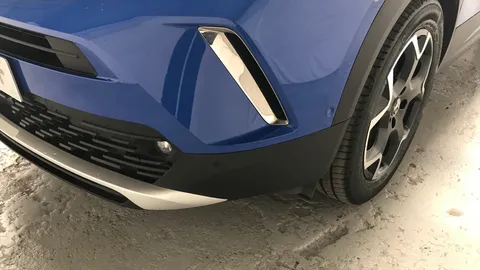 Vauxhall Mokka 100kW Ultimate 50kWh 5dr Auto