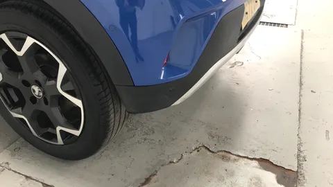 Vauxhall Mokka 100kW Ultimate 50kWh 5dr Auto