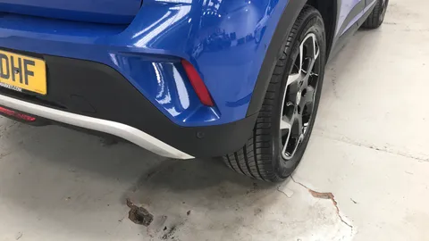 Vauxhall Mokka 100kW Ultimate 50kWh 5dr Auto