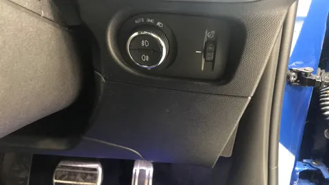 Vauxhall Mokka 100kW Ultimate 50kWh 5dr Auto