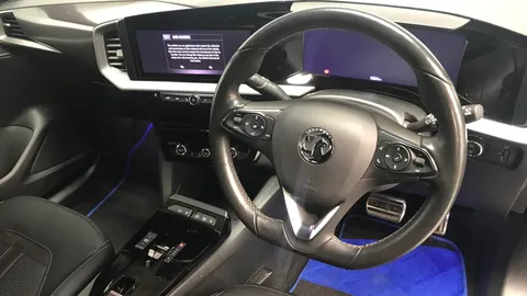 Vauxhall Mokka 100kW Ultimate 50kWh 5dr Auto