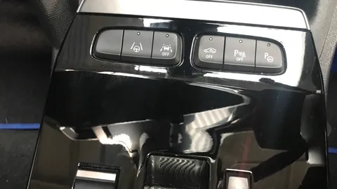 Vauxhall Mokka 100kW Ultimate 50kWh 5dr Auto