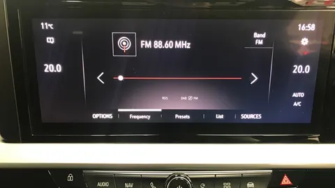 Vauxhall Mokka 100kW Ultimate 50kWh 5dr Auto