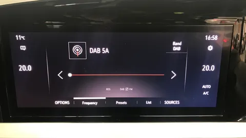 Vauxhall Mokka 100kW Ultimate 50kWh 5dr Auto