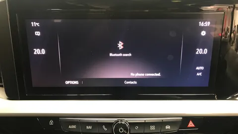 Vauxhall Mokka 100kW Ultimate 50kWh 5dr Auto