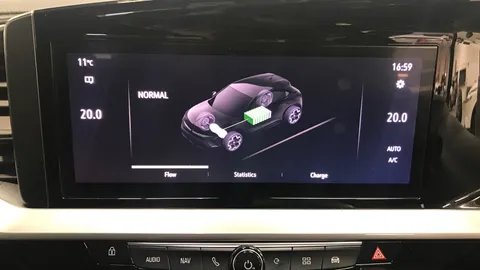 Vauxhall Mokka 100kW Ultimate 50kWh 5dr Auto