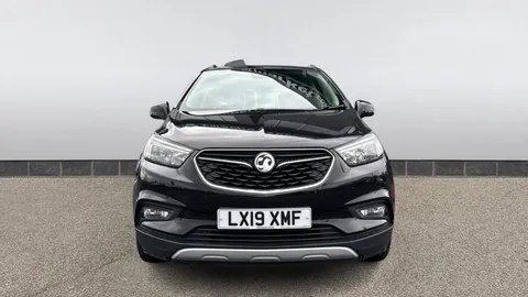 VAUXHALL MOKKA X 1.4T Griffin Plus