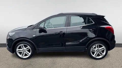 VAUXHALL MOKKA X 1.4T Griffin Plus