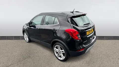 VAUXHALL MOKKA X 1.4T Griffin Plus