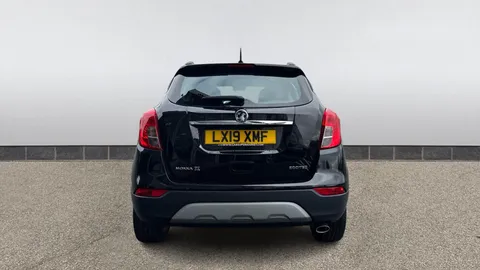 VAUXHALL MOKKA X 1.4T Griffin Plus