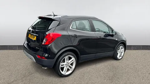VAUXHALL MOKKA X 1.4T Griffin Plus