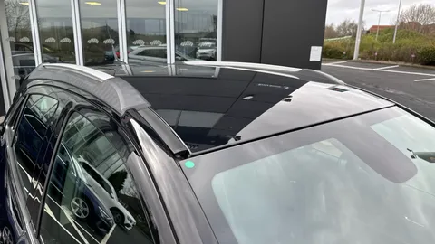 VAUXHALL MOKKA X 1.4T Griffin Plus