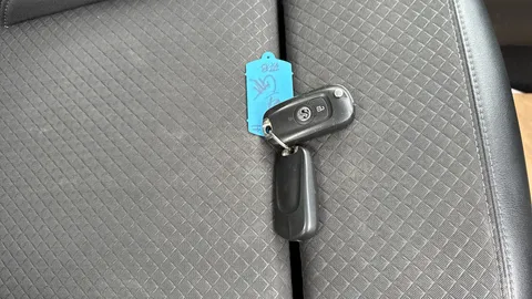 VAUXHALL MOKKA X 1.4T Griffin Plus