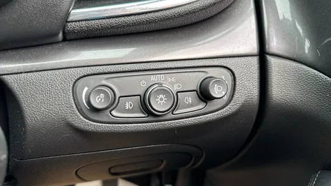 VAUXHALL MOKKA X 1.4T Griffin Plus