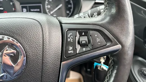 VAUXHALL MOKKA X 1.4T Griffin Plus