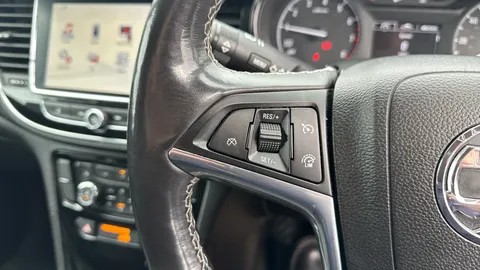 VAUXHALL MOKKA X 1.4T Griffin Plus