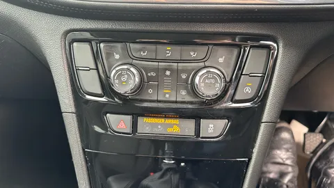 VAUXHALL MOKKA X 1.4T Griffin Plus