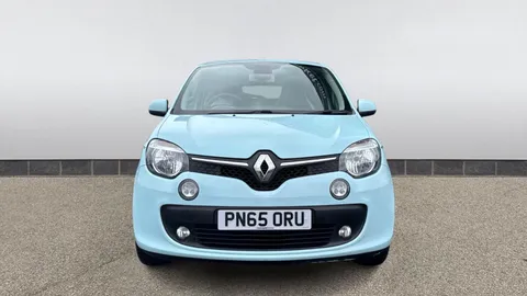 RENAULT TWINGO 1.0 SCE Dynamique [Start Stop]