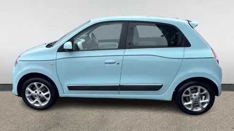 RENAULT TWINGO 1.0 SCE Dynamique [Start Stop]