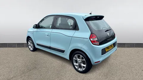 RENAULT TWINGO 1.0 SCE Dynamique [Start Stop]