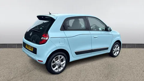 RENAULT TWINGO 1.0 SCE Dynamique [Start Stop]